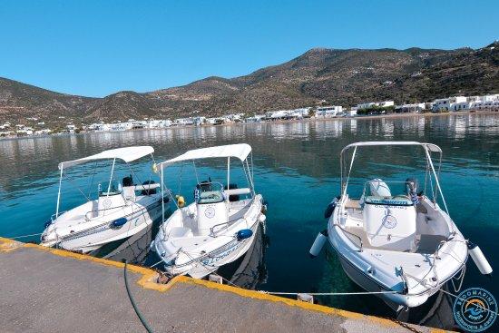 Sifnos Bloomarine