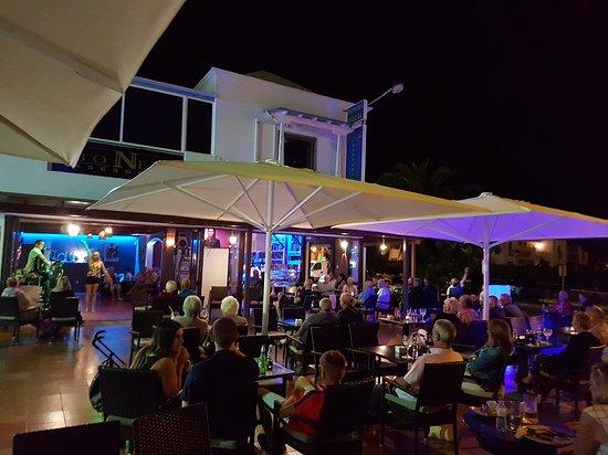 Marcos & Aless Bar