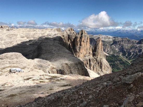 Rifugio Boe