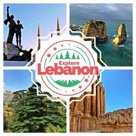 Explore Lebanon Tours