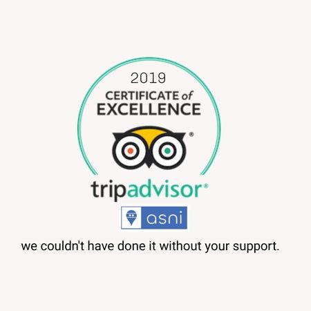 Asni Tours & Travels
