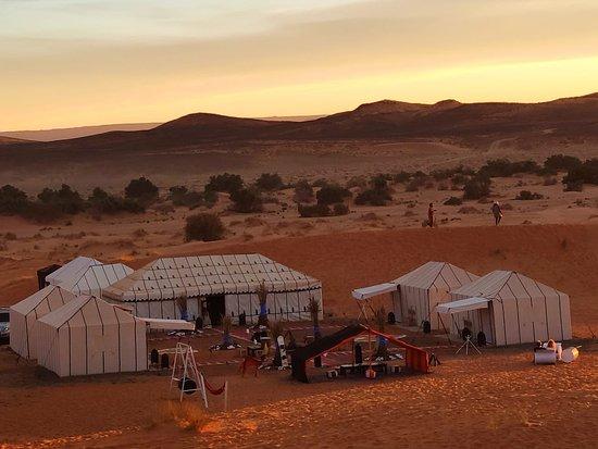 Imagine Morocco