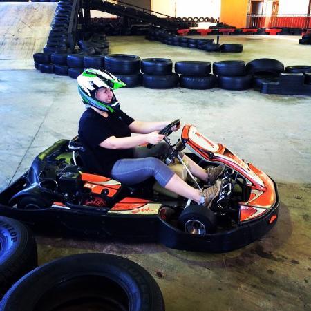 Epic Karting Galleria