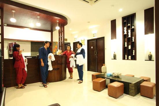 Yume Shima Batam