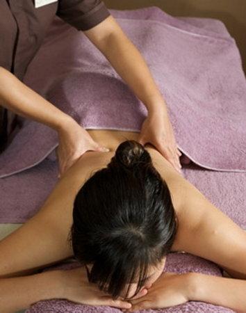 Santai Spa