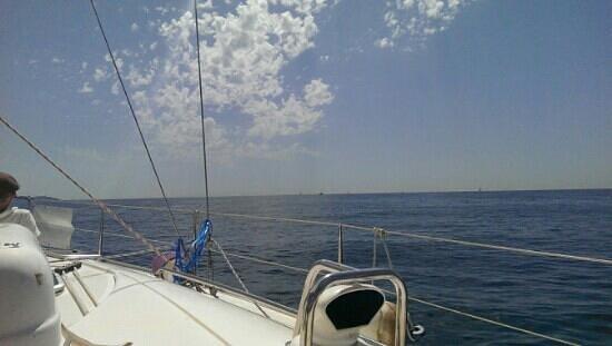 Vente a Navegar