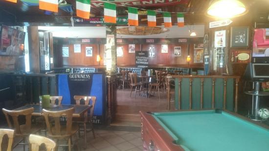 Le Pub