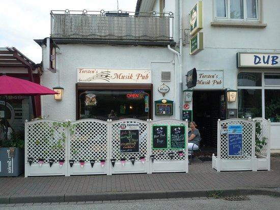 Torsten's Musik Pub