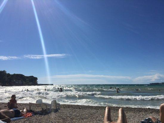 Beach Bar Zaz