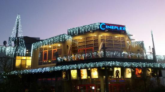 Cineplex
