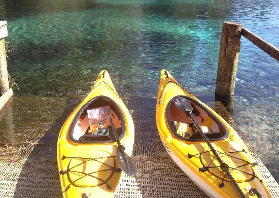 O-Sea-D Aquatic Adventures LLC