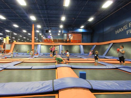 Sky Zone