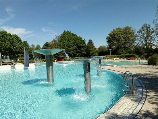 Wellenfreibad Peiting