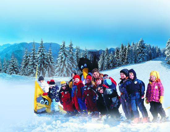 Skischule Ruhpolding
