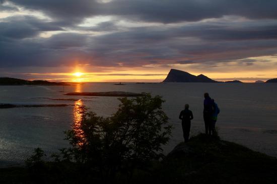 Himmelsjaa naturvegledning