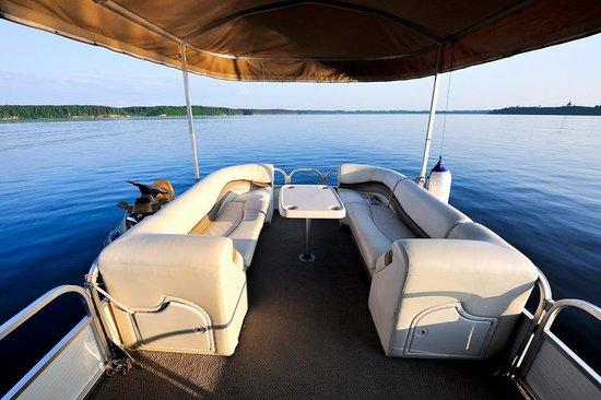 Party Cruiser