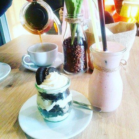 KONESSOcafe