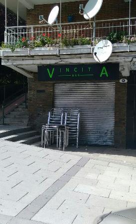 Vincita Bar
