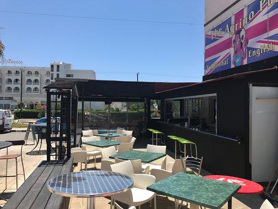 Agrino Pub