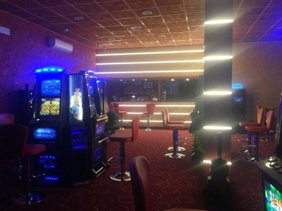 Fremont Slot & Vlt