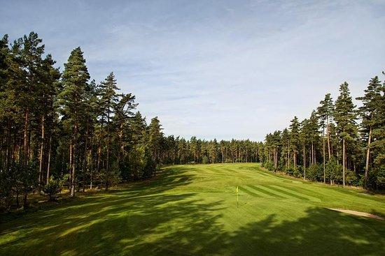 Sjobo Golfklubb