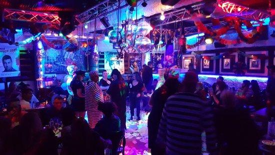 SKYLIGHT Music Bar