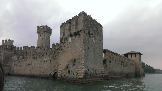 Lagoa Cafe Sirmione