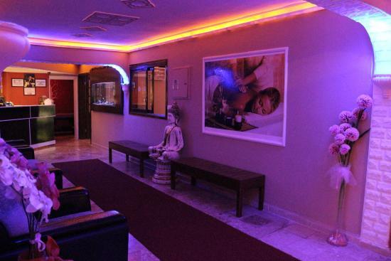 Duran`s Spa