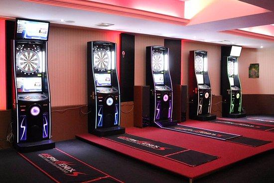 D-Bull Darts Sports Centre
