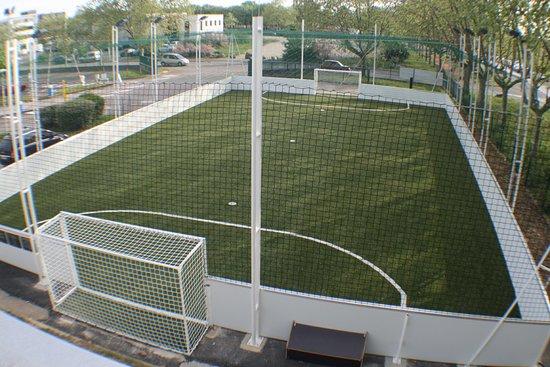 UrbanSoccer