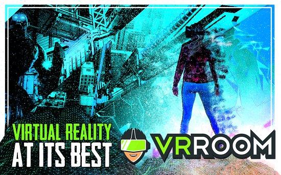 VR Room