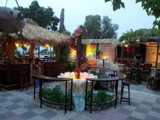 Edem Cafe Bar