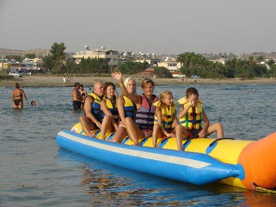 Central Watersports