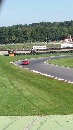 The Racing School - Brands Hatch