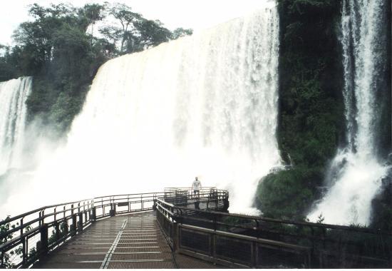 Iguassu Falls Private Guide