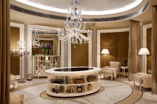 Iridium Spa