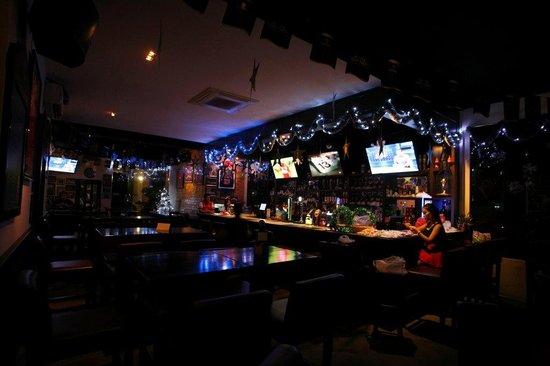 H.O.F Cafe