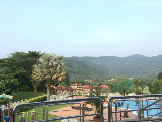 Royal Perak Golf Club