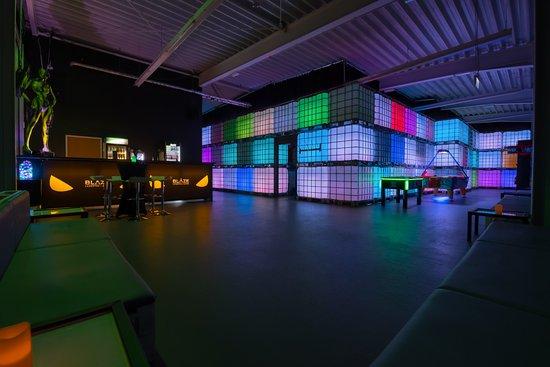 Blaze LaserTag