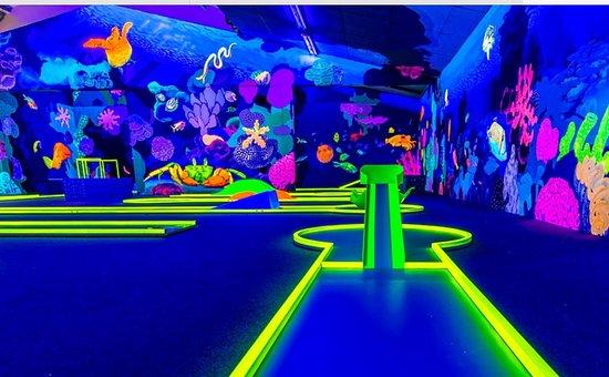 Blacklight Stuttgart