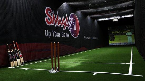 Smaaash