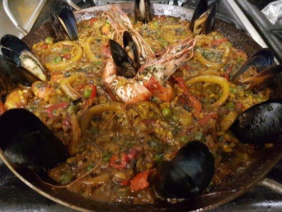 La Tapa