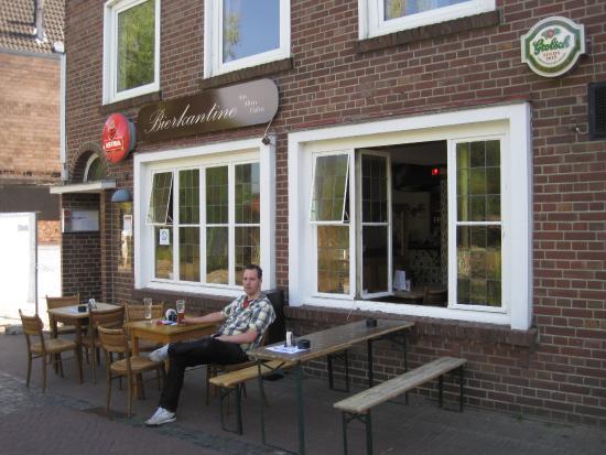 Bierkantine