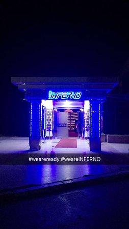 Club Inferno