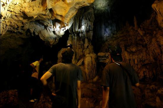 GOA Green Canyon