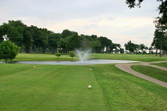 Van Zandt Country Club