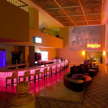 Passion Nightclub