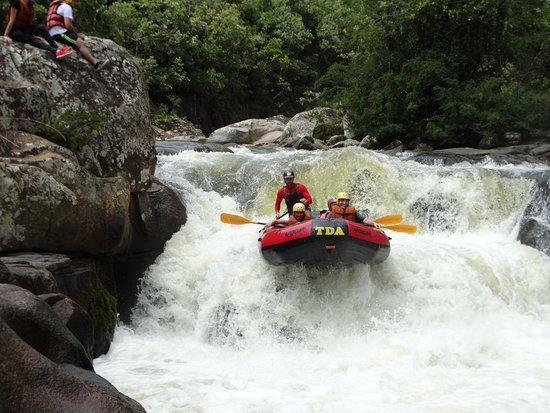 TDA Rafting & Expedicoes