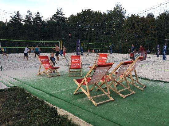 Beachklub Ladvi