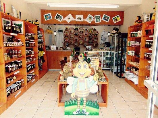 La Casa de la Miel